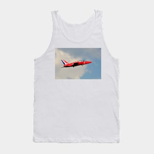 Red Arrows Gnat Tank Top